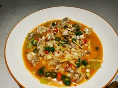 -花椒俏川菜小馆(南海万达店)