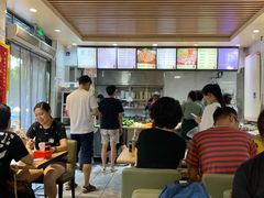 -林静小吃(复兴路店)