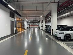 -苏州阳澄半岛英迪格酒店