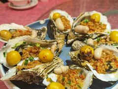 -园林美食城·本土农家菜(杨和镇店)