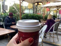 -Peet's 皮爷咖啡(东湖路手作店)
