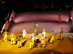 -寻梦滕王阁实景演出