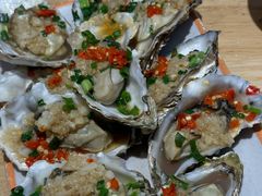 -开蚝屋·海鲜龙虾烧烤(文二路店)