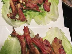 -木卡买提新疆餐厅·清真(新里海顿公馆店)