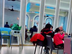 大堂-和风铁板料理(山姆会员店)