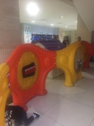 -西安市儿童医院门诊