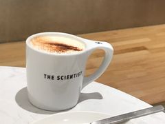 -科学家咖啡(恒隆广场店)