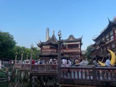 -豫园