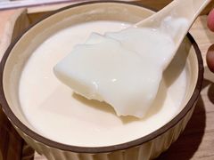 -杏甜品(尖沙咀加拿分道店)