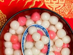 -蝎王府羊蝎子(西直门店)