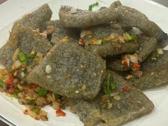 -菜根香土菜馆(文昌东路店)