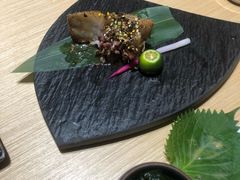 -紫· 割烹  Kappo Murasaki