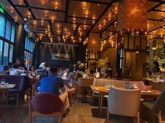 -THE CANNERY&JUJU 新鲜海鲜·牛排美食酒廊