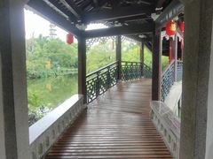 -江心屿景区