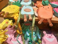 -TheGreenParty(槐房万达店)