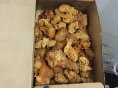 -阿捡忭京炸鸡(韭菜园总店)