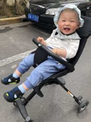 -Babycare(上海环球港店)