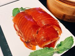 -小大董·烤鸭(王府井apm店)