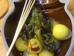 -二孃鸡爪爪(东郊记忆店)