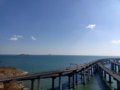 -星海湾跨海大桥