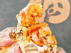 -乡乐园蟹庄·阳澄湖农家乐