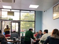 大堂-清真永恒华威肉饼(潘家园店)