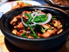 -晓粤·惹味粤菜(凯德乐峰广场店)