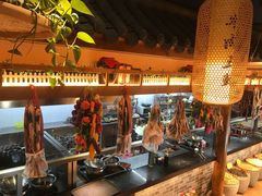 -肖记公安牛肉鱼杂馆· 省级非物质文化遗产(仁和路店)