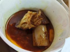 -好成财牛排馆(涂门街总店)