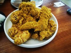 咖喱炸鸡-奇帕波·披萨&炸鸡(诺和木勒站店)