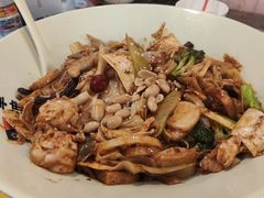 -拿渡麻辣香锅(幸福港湾店)