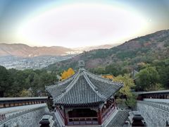-香山公园