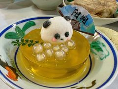 -刘姐啤酒鱼民族演艺餐厅(西街总店)
