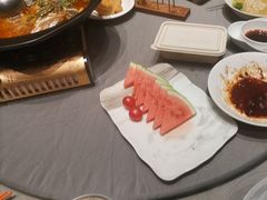 -小厨娘淮扬菜(天印大道店)