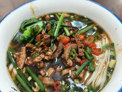 -易裕和·长沙米粉(友谊路店)