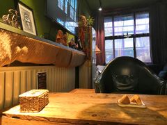 -出走咖啡·面包(宋庄店)