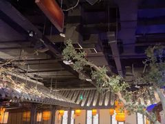 -绿茶餐厅(燕郊永旺店)