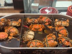 -菲住布渴酒店自助餐厅(阿里巴巴西溪园区店)