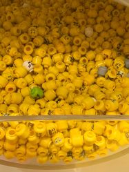 -LEGO(国贸商城店)