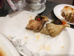 -蚝伯·新派海鲜(荣昌店)