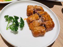 -莆田餐厅PUTIEN(万象天地店)