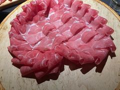 -羊大爷涮肉(亮马桥店)