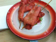 里脊肉-做了不起的80后