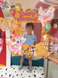 -奈尔宝·儿童乐园·亲子餐厅(苏州大悦城店)