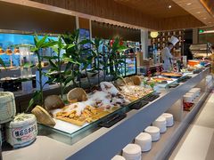 -唐庄·城市温泉(中润大道店)