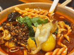 -福苗小骆驼烧烤(曲江店)