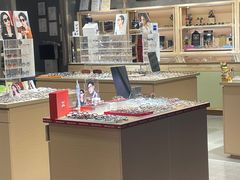 -棱石眼镜(CP静安店)