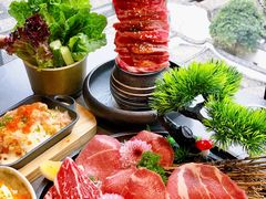 -花时·炭火烧肉(东百中心A馆店)