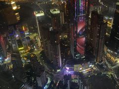 -南宁那莲豪华精选酒店-云霄酒廊·80楼高空城景酒吧