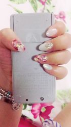 -Easy Lady美甲美睫半永久纹绣工作室